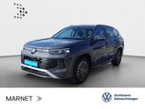 Volkswagen Tayron 2.0 TDI DSG 4Motion Life*Navi*AHK*7-Sitze - scheckheftgepflegte VW Tayron