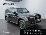 Toyota Land Cruiser 2.8 D Automatik Executive *LED*360° - Toyota Land Cruiser in Hamm