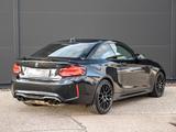 BMW M2 Competition Coupé DKG Navi HiFi DAB AdaptLED - BMW M2: Competition