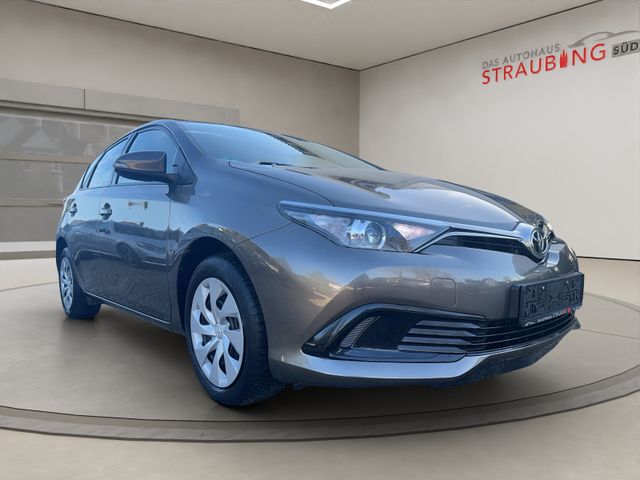 Toyota Auris Cool 1.33 KLIMAAUTOMATIK*ORG.27TKM*EURO6