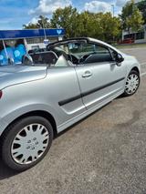 Peugeot 207 CC Premium 150 THP Premium - Peugeot 207: Thp