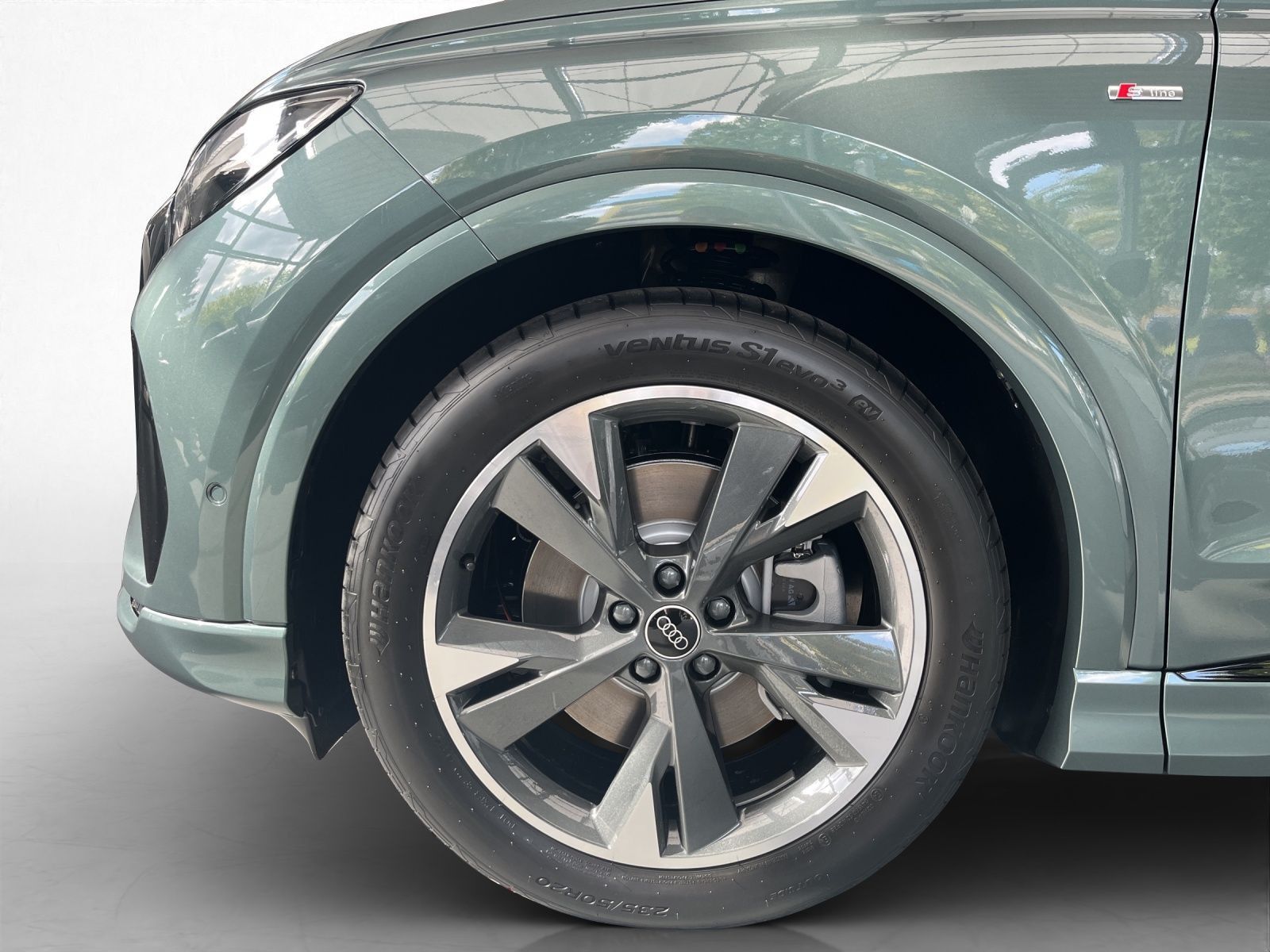 Audi Q4 e-tron - Bild 12