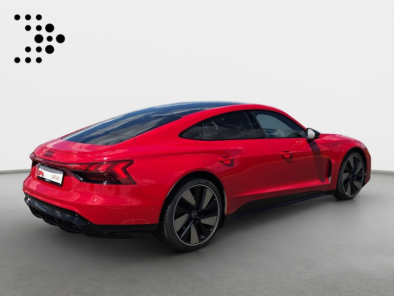 Audi RS e-tron GT - Bild 20