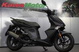Kymco Super 8 - KYMCO VON 1 BIS 50 CCM