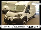 Fiat Ducato KaWa 35 L4H2 180 Multijet Maxi verblecht - Fiat Ducato Jahreswagen