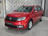 Dacia Logan MCV II Kombi Laureate*AHK*KAMERA*NAVI - Dacia Logan: Mcv Laureate