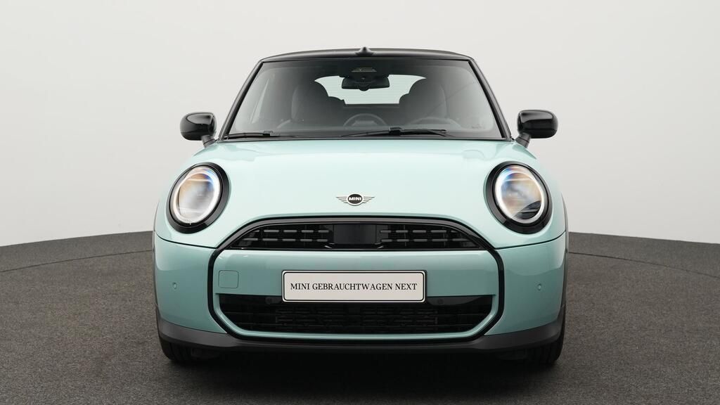MINI Cooper Cabrio - Bild 3