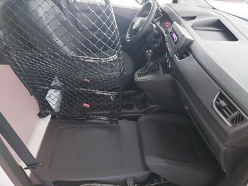 Nissan Townstar ACENTA 1.3 DIG-T 130 PS AHZV Einparkhil