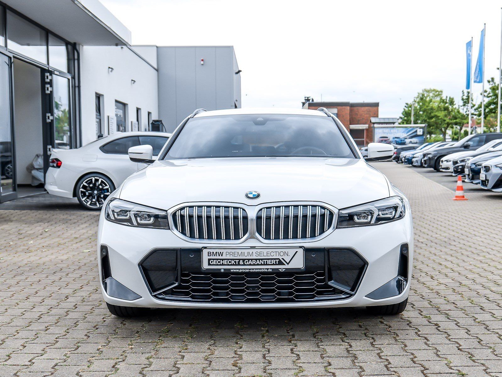 BMW 318 - Bild 8