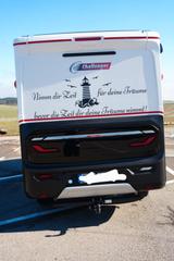 Challenger X150  - Challenger X