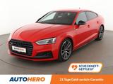 Audi S5 3.0 TDI quattro Aut.*NAVI*MATRIX*CAM*ACC* - gebrauchte Audi S5 aus dem Jahr 2019