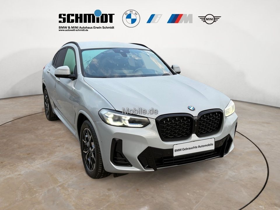 BMW X4 - Bild 9