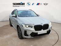 BMW X4 - Vorschau Bild 9