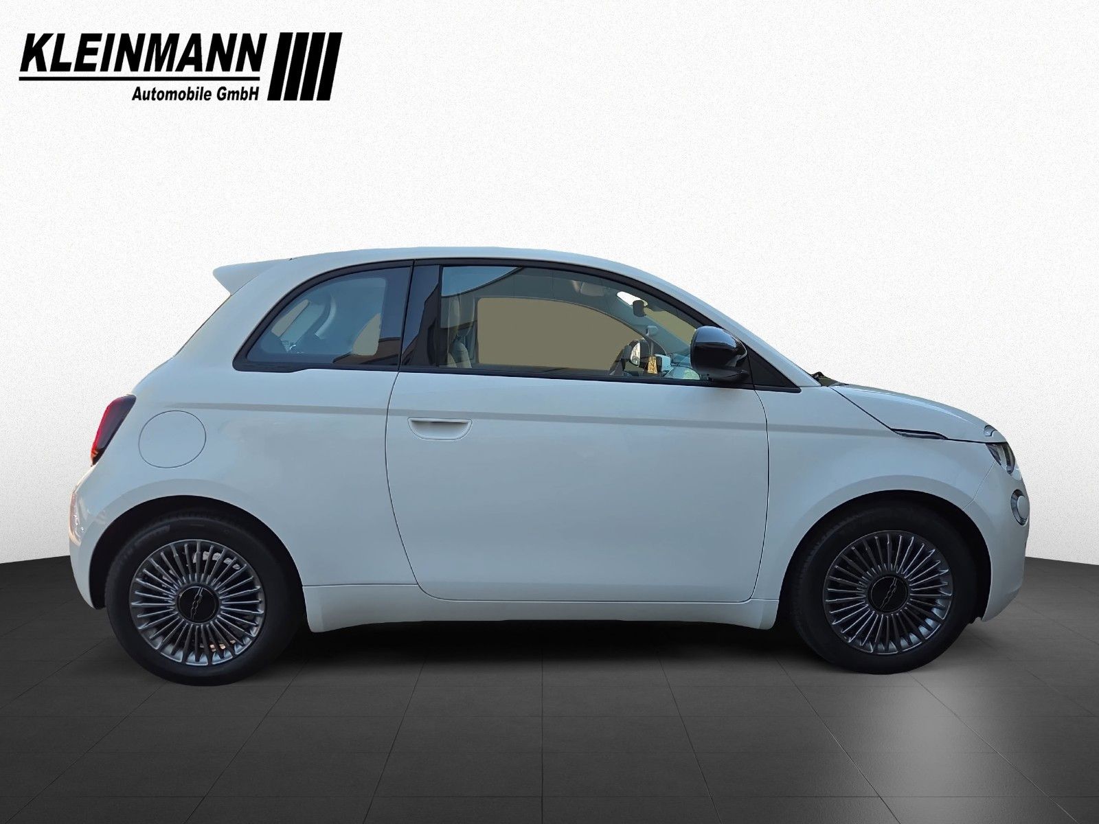 Fiat 500 - Bild 5