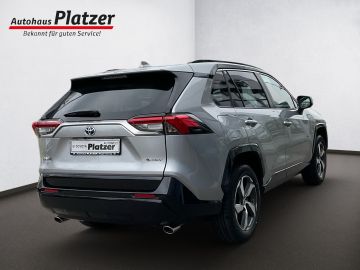 Toyota RAV 4 - 8