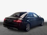 Mercedes-Benz E 200 Avantgarde/AirBody Fahrwerk/MBUX High/AHK - Mercedes-Benz E-Klasse: Limousine
