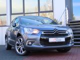 Citroën DS4 THP 200 SportChic - graue Citroën DS4