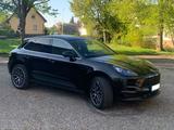 Porsche Macan S - Porsche Macan in Karlsruhe
