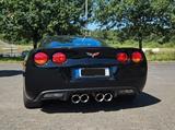 Corvette C6 - Coupe - Targa - Preis VB - Corvette mit Benzin-Antrieb: Coupé