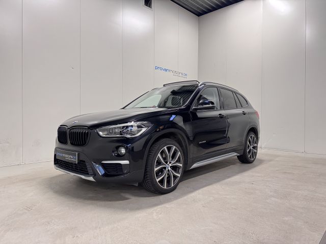 BMW X1 Xdrive 20i Benzine Autom. - Pano - Topstaat!