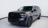 Ford Expedition Max Platinum Stealth  MY26 - schwarze Ford Expedition