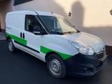 Opel Combo D Kasten L1H1 2,4t 1 Hand Org. *49000 Km* - Opel mit CNG-Antrieb