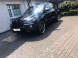 BMW X5 xDrive30d Edition 10 Jahre X5 Edition 10 ... - BMW X5 10 Jahre Gebrauchtwagen