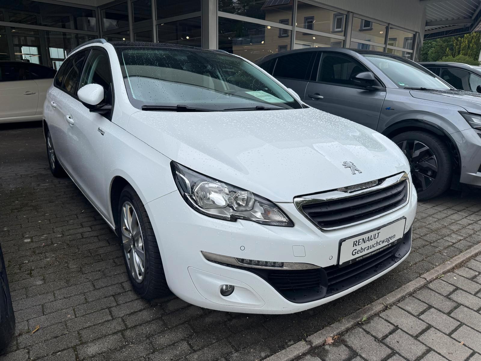 Peugeot 308 SW Business-Line N2 BlueHDi 120 STOP & S