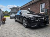 Mercedes-Benz E 400 Coupé 4Matic - AMG+19"+BURM+PANO+WIDE+360