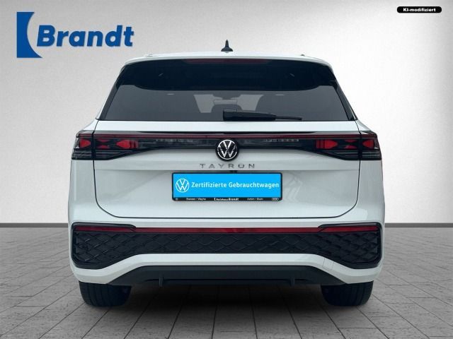 Volkswagen Tayron 2.0 TDI 4M R-LINE MATRIX PANO HUD STANDH foto 5