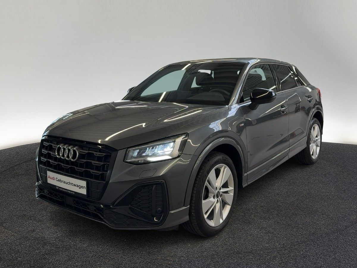 Audi Q2 - Bild 3