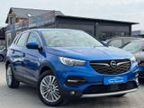 Opel Grandland X 1.5 CDTI Innovation++Finanzierung++ - Opel Gebrauchtwagen Finanzierung