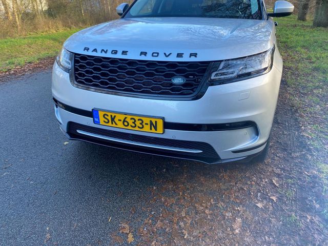 Land Rover Range Rover Velar 2.0 I4 AWD R-Dynamic SE