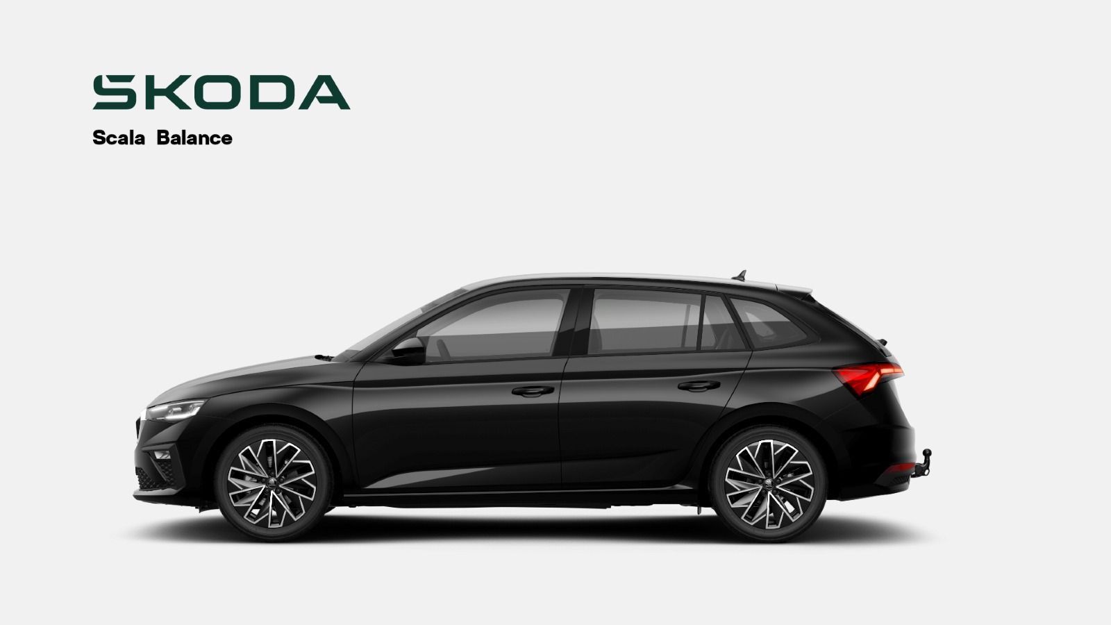 Skoda Scala - Bild 3