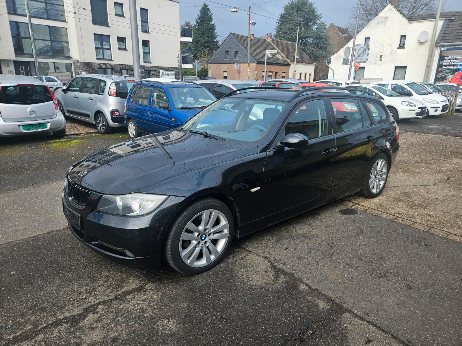 BMW 320 3 Touring 320i