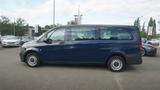 Mercedes-Benz Vito Tourer extralang 8-Sitzer Aut. Navi Sitzhei - : Sitzer 8