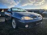 Renault Megane 2.0 16V IDE Sport - gebrauchte Renault Megane aus dem Jahr 2000