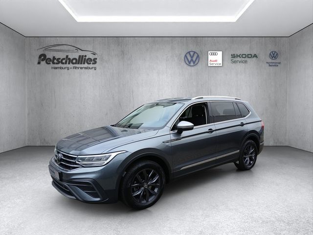 Volkswagen Tiguan Allspace Life 1.5 TSI 110 kW DSG