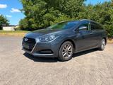 Hyundai i40 cw blue Trend*Navi*Kamera*PDC*1.Hand*TOP* - Hyundai i40: Cw