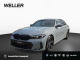 BMW 330i xDrive Sportpaket Bluetooth Navi LED Klima - BMW 330 in Osnabrück