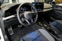 Volkswagen Golf VIII R 4Motion Akrapovic 360° HuD 270Kmh