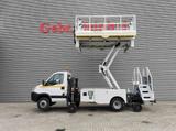 Iveco Daily 65 C17 Tunlift 737-500 TUNNELPLATFORM! - Iveco Daily 65 c 17