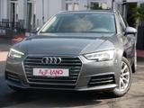 Audi A4 Avant 1.4 TFSI design Standheizung LED Memory - Audi A4: TFSI