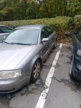 Audi A6 motor 1.9 TDI - Audi A6: 1.9