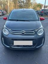 Citroën C1 VTi 72 Stop&Start Feel Feel - Citroën C1 in Dortmund