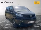 Fiat Ulysse Elektro L2 Basis 8-Sitzer Klima PDC - gebrauchte Fiat Ulysse aus dem Jahr 2022