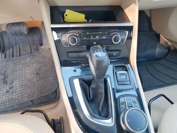 BMW 216 Active Tourer - 12