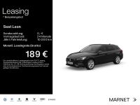 Seat Leon - Vorschau Bild 1