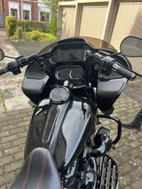 Harley-Davidson Road Glide Special - HARLEY-DAVIDSON ROAD GLIDE SPECIAL