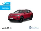 Volkswagen ID.4 Pure Navi*Kamera*Head-UP*Keyless*LED*DAB+* - Volkswagen ID.4 aus 2022